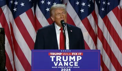 Zvanično potvrđena pobjeda Trampa