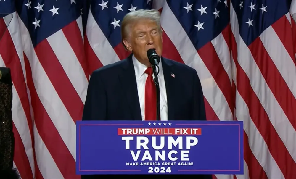 Zvanično potvrđena pobjeda Trampa