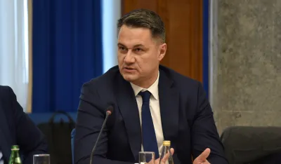 Laković: Zbog rekonstrukcije TE Pljevlja, ostaćemo bez 48 miliona prihoda