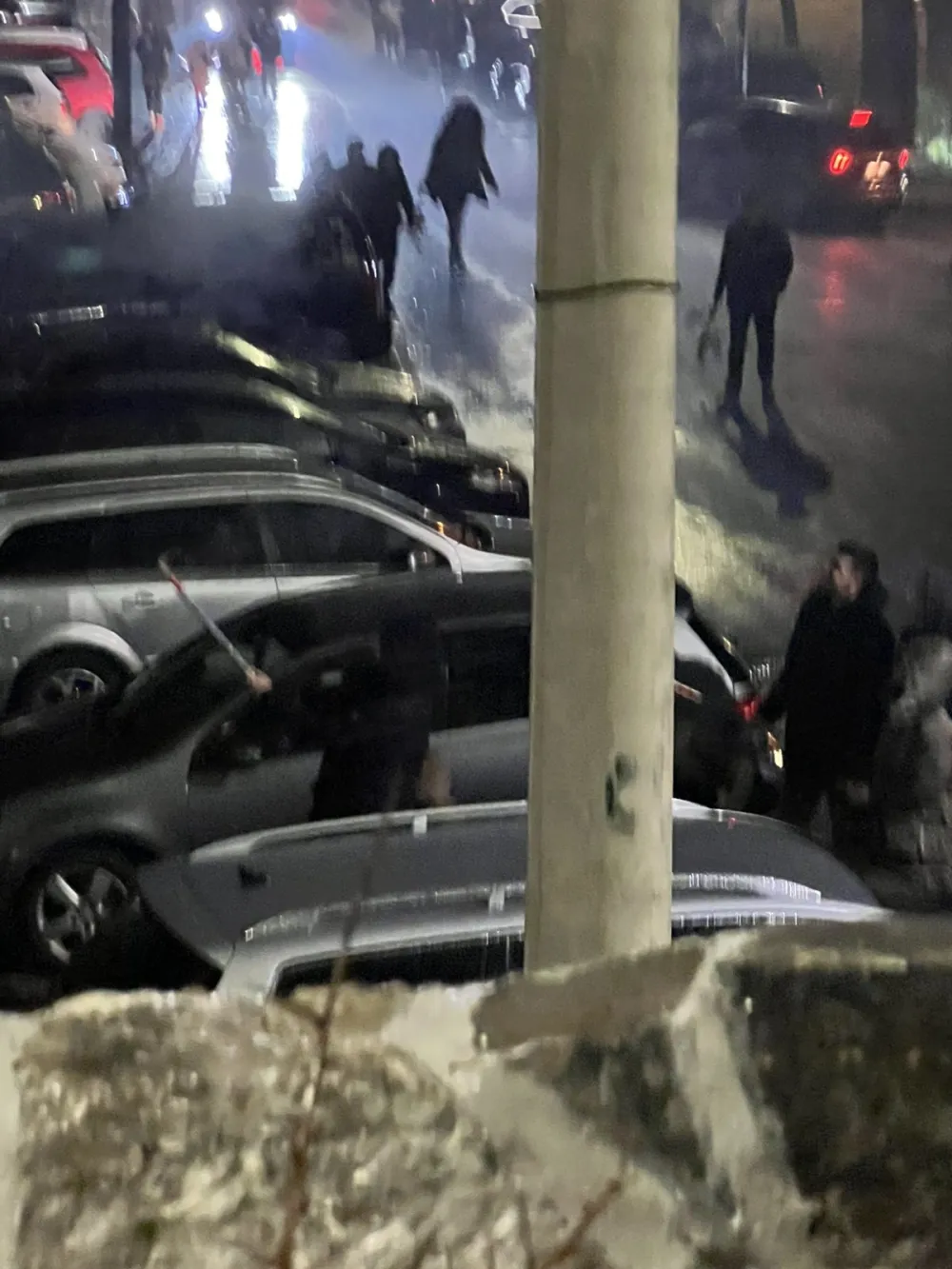 Uprava Sabornog hrama Hristovog Vaskrsenja: Nije bilo vatrometa, poku&scaron;avaju da oklevetaju Crkvu