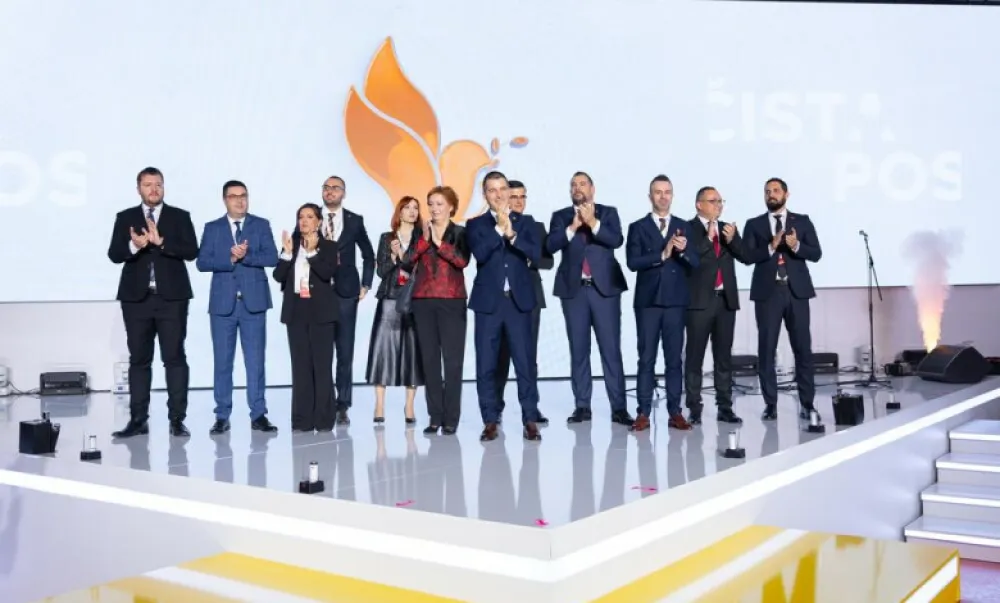 Demokrate: Do sada mu je nadimak bio Lomi, a od sada&nbsp;Kamo śutra