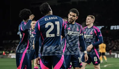 Slavlje "&scaron;umara"