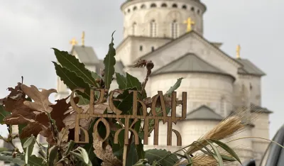 Pravoslavni vjernici danas slave Božić&nbsp;