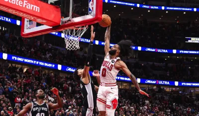 Novi trijumf "bulsa"