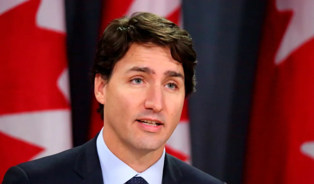 Uspon i pad Džastina Trudoa