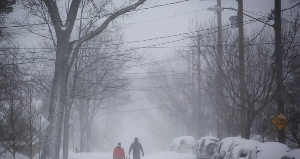 Najmanje pet osoba poginulo u zimskoj oluji u SAD