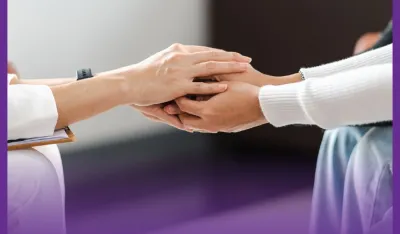 Psiholo&scaron;ka podr&scaron;ka za cetinjske učenike, nastavnike i roditelje