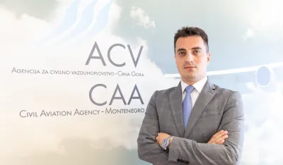 &Scaron;ćekić: Vi&scaron;e nadzora i inspekcija u vazdu&scaron;nom saobraćaju