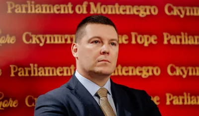 Adžić tvdi da data riječ ni premijeru ni predsjedniku ne znači mnogo: Očigledan nedostatak državničkog djelovanja