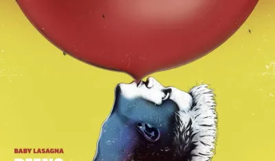 Baby Lasagna otkrio datum i detalje debi albuma "DMNS & Mosquitoes"