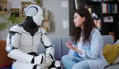 Va&scaron; AI klon može da se napravi nakon samo dva sata razgovora