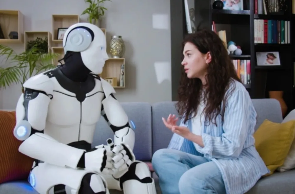 Va&scaron; AI klon može da se napravi nakon samo dva sata razgovora