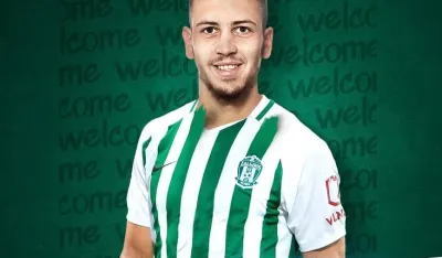 Марко Миличковић