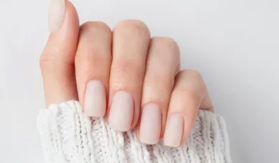 Prirodni nokti su manikir trend koji se javio na samom početku godine