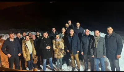 BS: Osnažili smo zastupljenost Bo&scaron;njaka u institucijama sistema