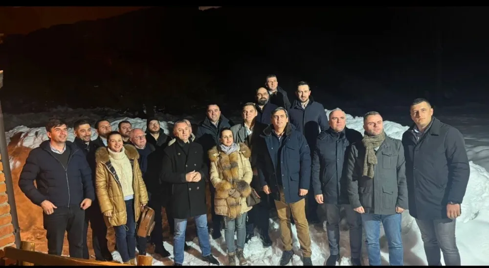 BS: Osnažili smo zastupljenost Bo&scaron;njaka u institucijama sistema