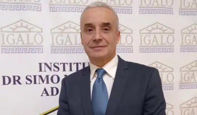 Kovačević: Neusvajanje plana ugrožava opstanak Instituta "Igalo"