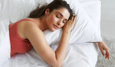 Izležavajte se bez griže savjesti: Ženama je potrebnije vi&scaron;e sna nego mu&scaron;karcima