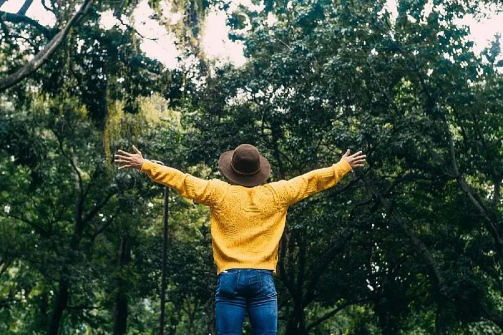 Japanska tehnika za ublažavanje anksioznosti postala je popularna na dru&scaron;tvenim mrežama