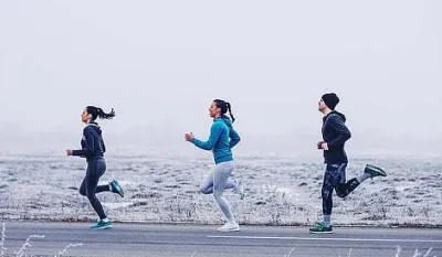 Da li je trčanje po hladnom vremenu sigurno: Pridržavajte se ovih preporuka
