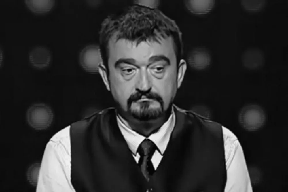 Umro reditelj Milorad Milinković