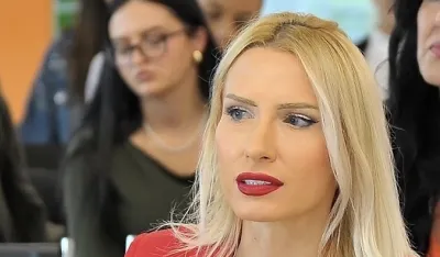 Vojinović o poglavlju 27: Obećanjima se ne &scaron;titi životna sredina