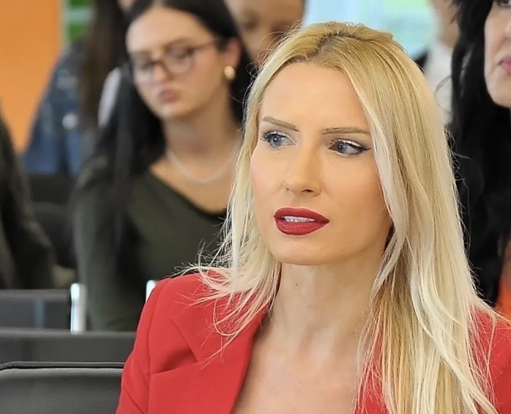 Vojinović o poglavlju 27: Obećanjima se ne &scaron;titi životna sredina