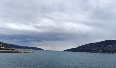 Sjutra oblačno, ki&scaron;a u jutarnjim časovima