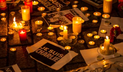 Urednik lista &Scaron;arli Ebdo: Nastavićemo da kritikujemo sve religije