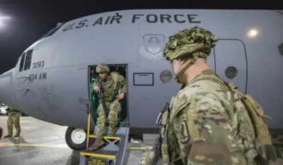 Pentagon razmatra: Častan otpust za 30.000 vojnih veterana LGBT orijentacije