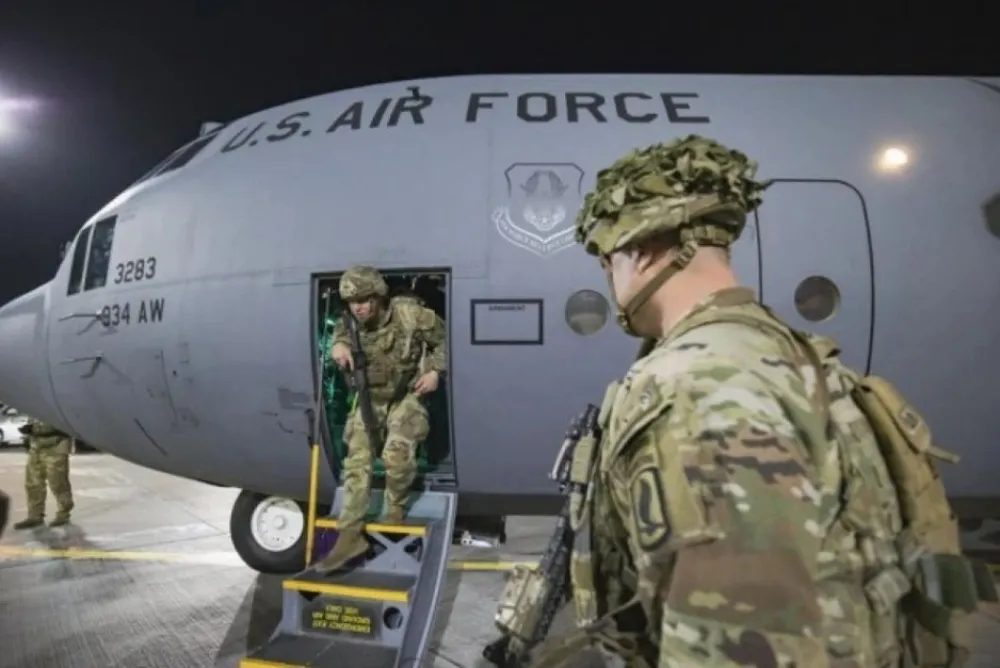 Pentagon razmatra: Častan otpust za 30.000 vojnih veterana LGBT orijentacije