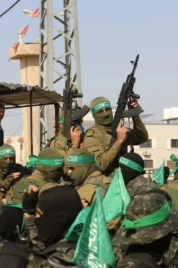 Hamas: Tramp treba da bude &ldquo;diplomatičniji&rdquo;