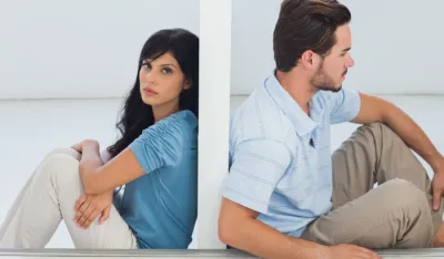 horoskop, raskid veze, razvodIlustracija