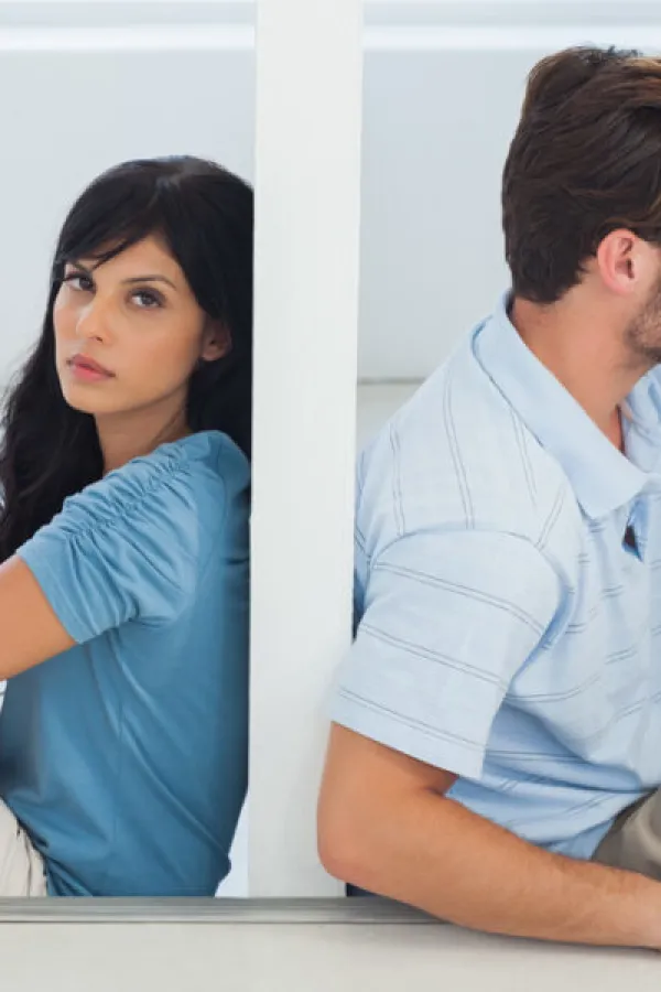 horoskop, raskid veze, razvodIlustracija