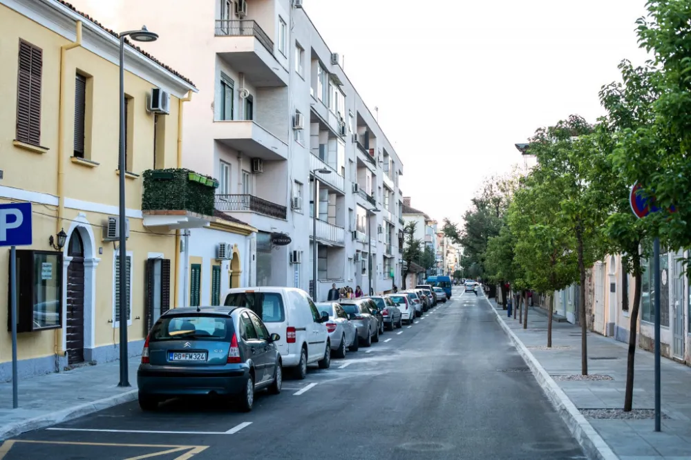 Izmjena jo&scaron; jednog planskog dokumenta: Za dio centra grada crtaju novi plan