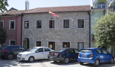 Komunalno preduzeće Danilovgrad planira dobit od 36.120 eura