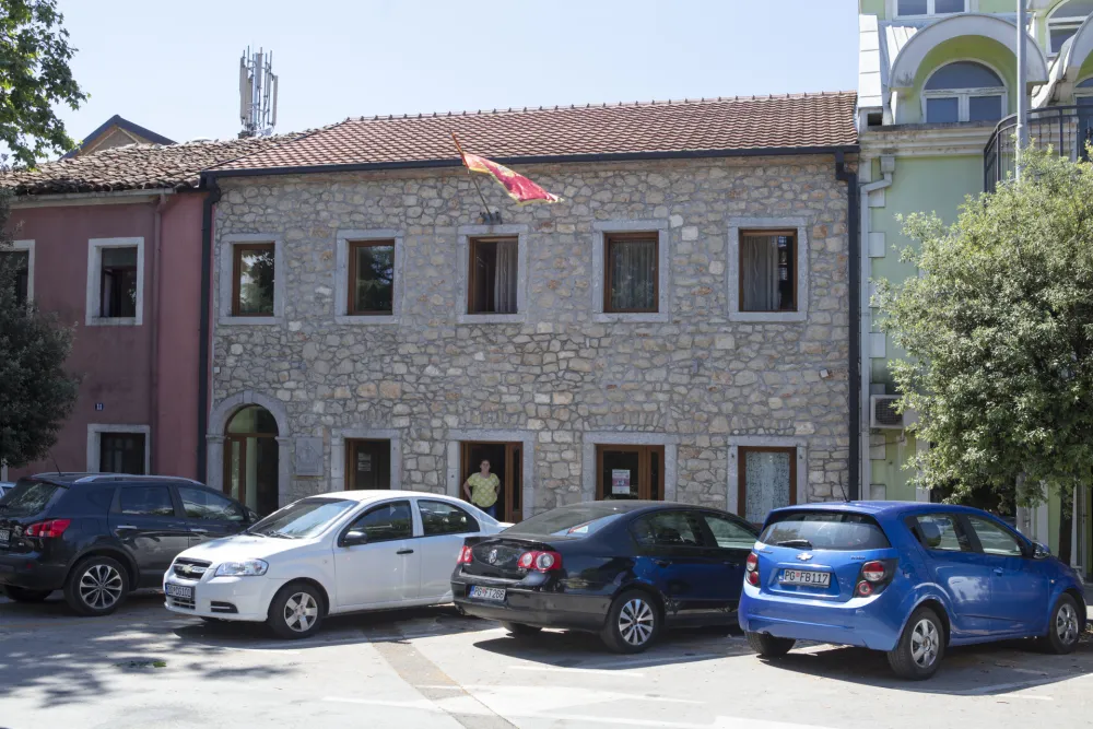 Komunalno preduzeće Danilovgrad planira dobit od 36.120 eura