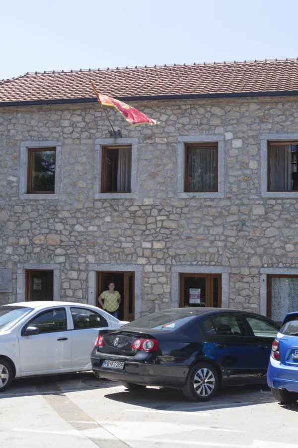 Komunalno preduzeće Danilovgrad planira dobit od 36.120 eura