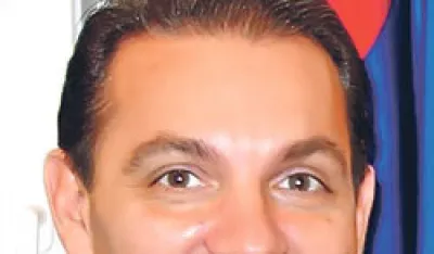 Tramp i energetska politika Amerike