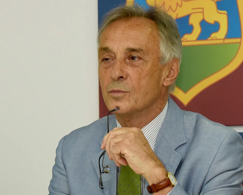 Lekić o izazovima na geopolitičkoj scenu u 2025: U traganju za boljim poretkom