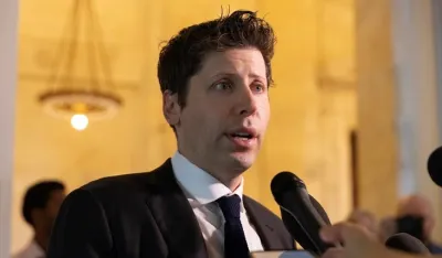 Kreatora OpenAI-ja sestra optužila za silovanje