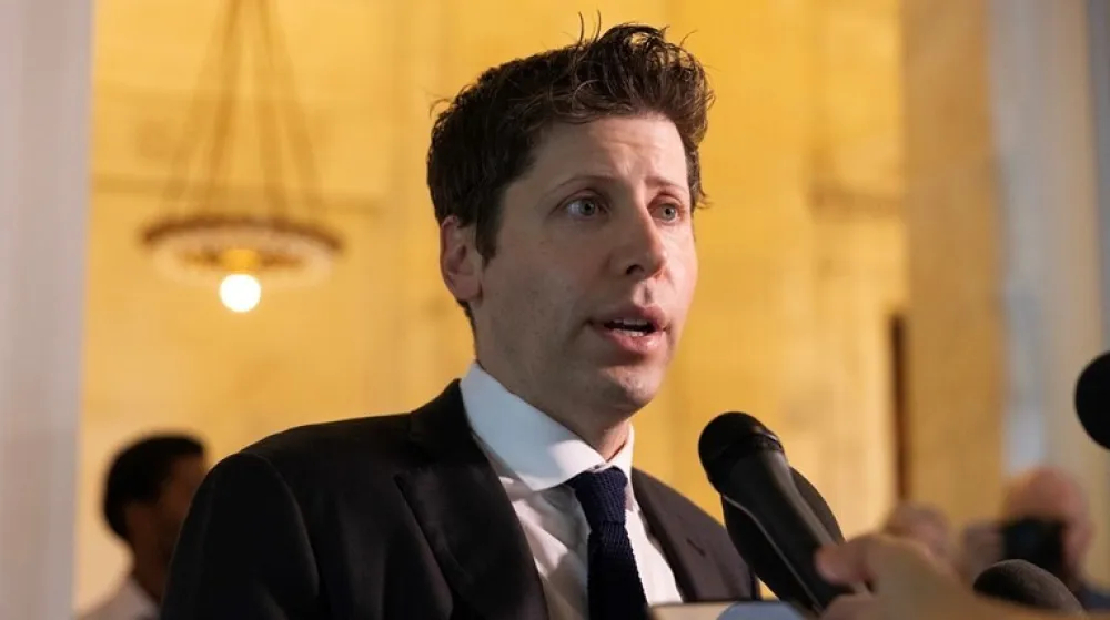 Kreatora OpenAI-ja sestra optužila za silovanje