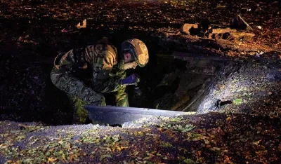 Ruska vojska zauzela ključni ukrajinski grad