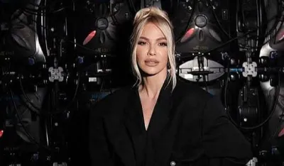 Nata&scaron;a Bekvalac o Miodragu Kostiću: Doživjela sam veliku ljubav, a on mi je rekao da ne mogu biti pjevačica