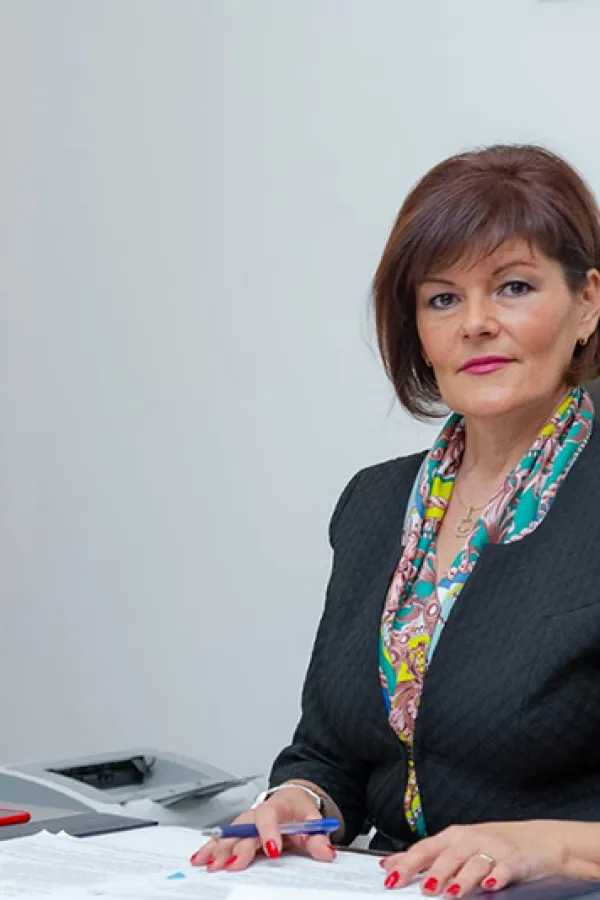 Predsjednica Osnovnog suda u Podgorici za &bdquo;Dan&rdquo;: Sudija sa 500 predmeta ne može biti efikasan