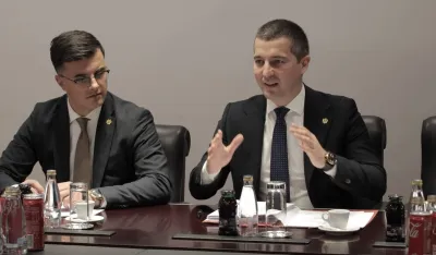 Demokrate: Nećemo prihvatiti da nas neko etiketira kao ubice