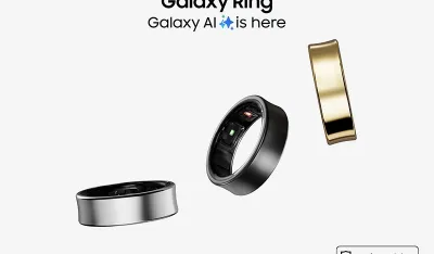 Uskoro stiže novi Samsung Galaxy Ring?