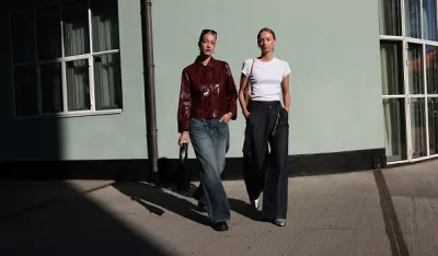 Denim trendovi za 2025: Farmerke koje će dominirati