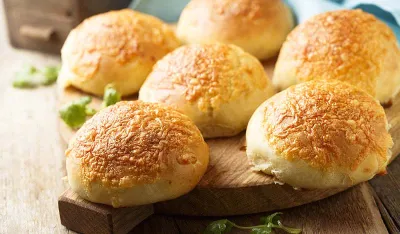 Napravite neodoljive slane buhtle&nbsp;sa sirom