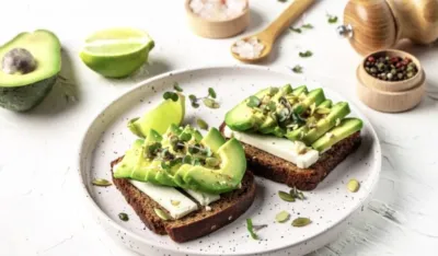 Ove dvije ukusne namirnice ubrzavaju metabolizam